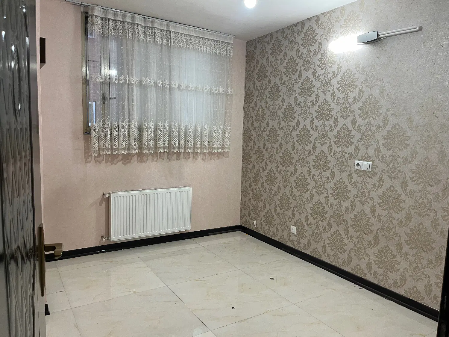 طبقه اول ویلایی ۱۰۶ متر ، ۳ خوابه