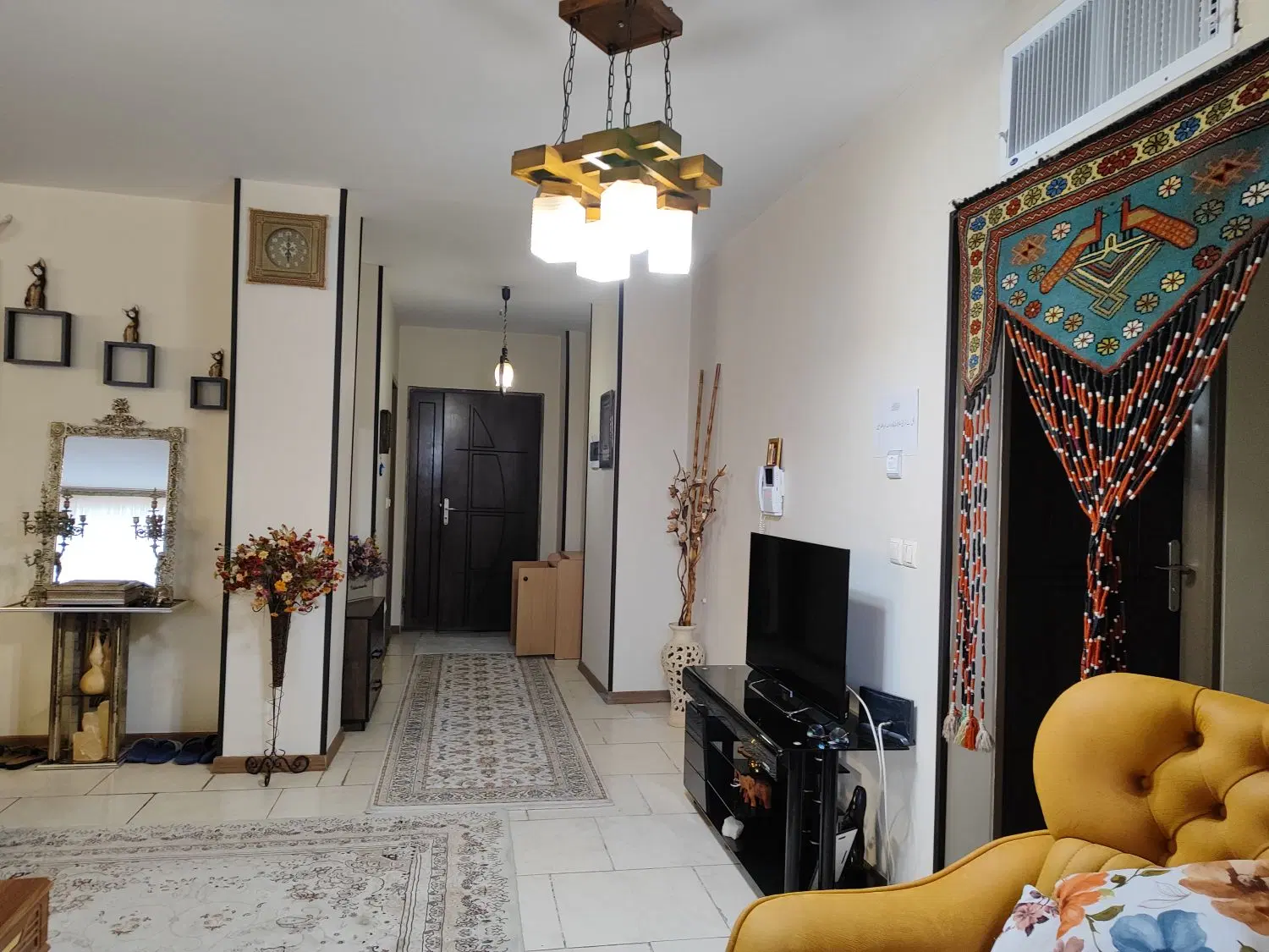آپارتمان 3خواب145متر کم نظیر