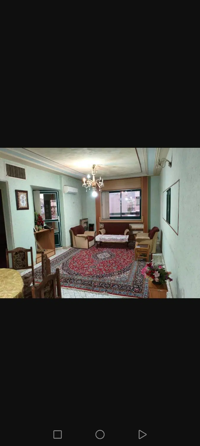 رهن واجاره 3 خواب طبقه اول ویلایی