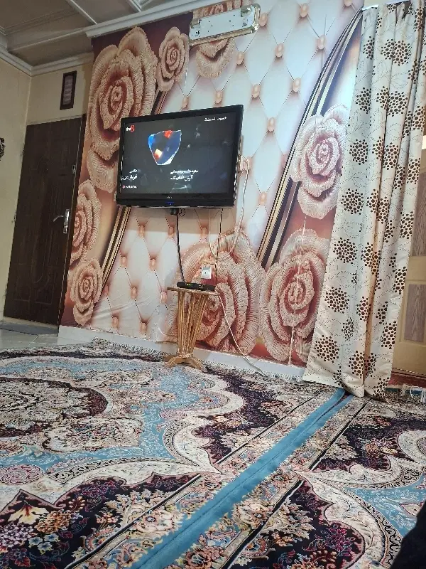 یک واحد آپارتمان