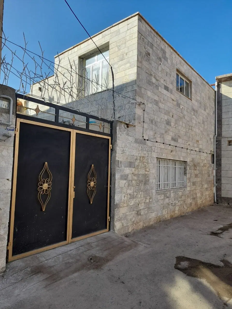 منزل ویلایی فروشی