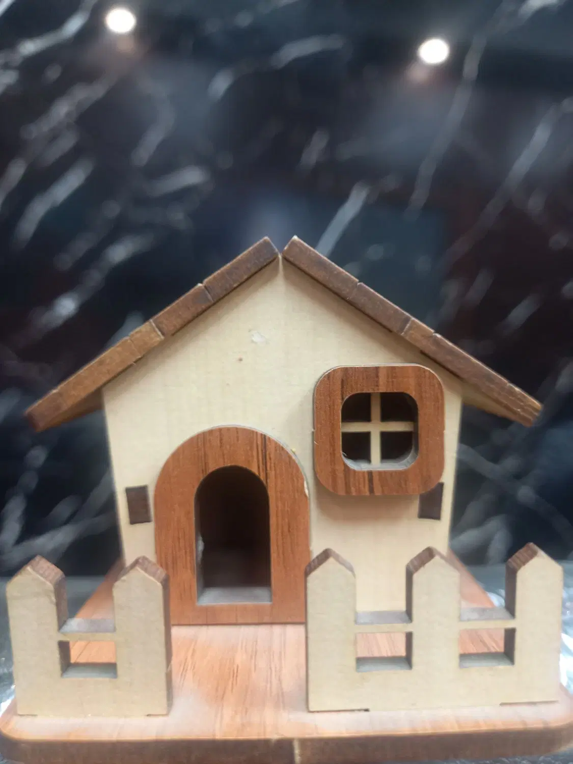 ۹۱ متری تکواحدی ۲ سال ساخت