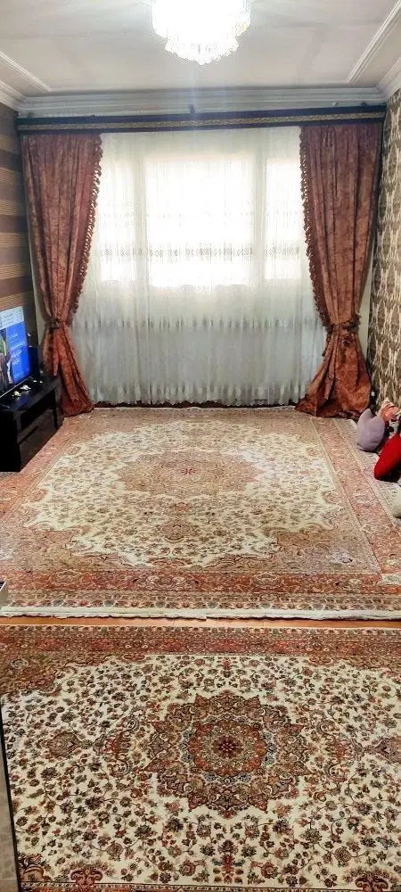 اجاره خانه ویلایی دوطبقه فول امکانات