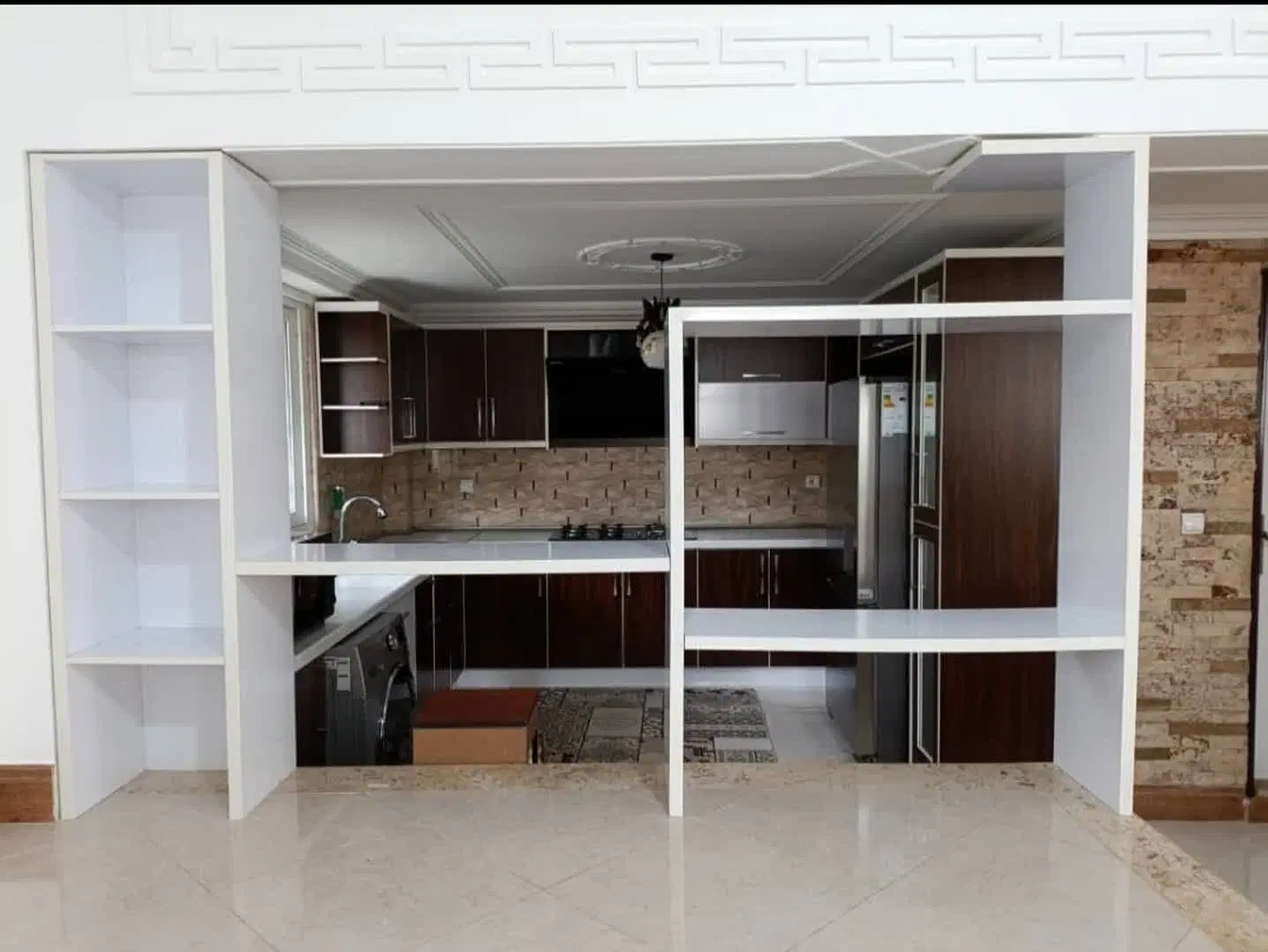 فروش خانه ویلایی دوبلکس