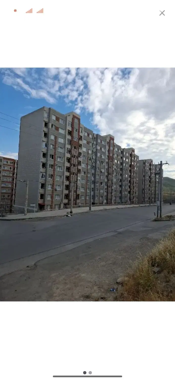 فروش واحدمسکونی