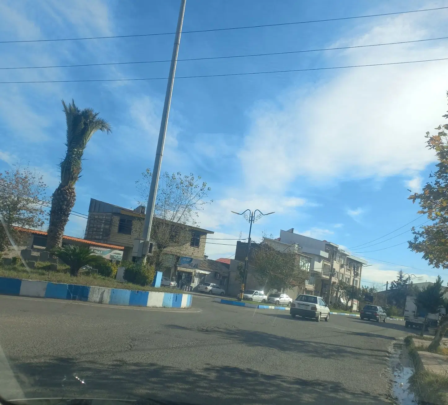 مشارکت در ساخت ۲۷۰ متری سند دار  شهری(شفت)