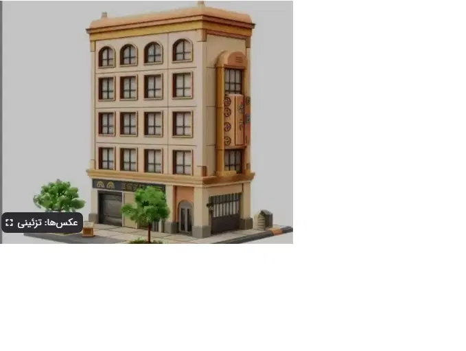 70متر_2خواب_پارکینک_آسانسور