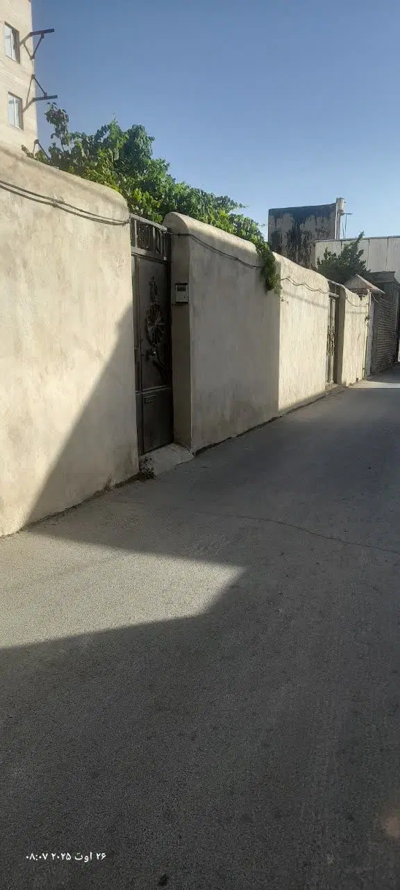 فروش ملک و زمین