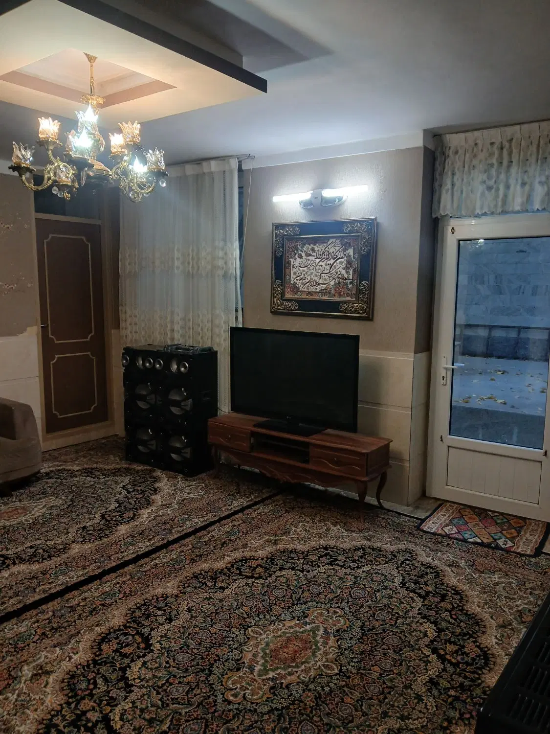 فروش واحد ویلایی