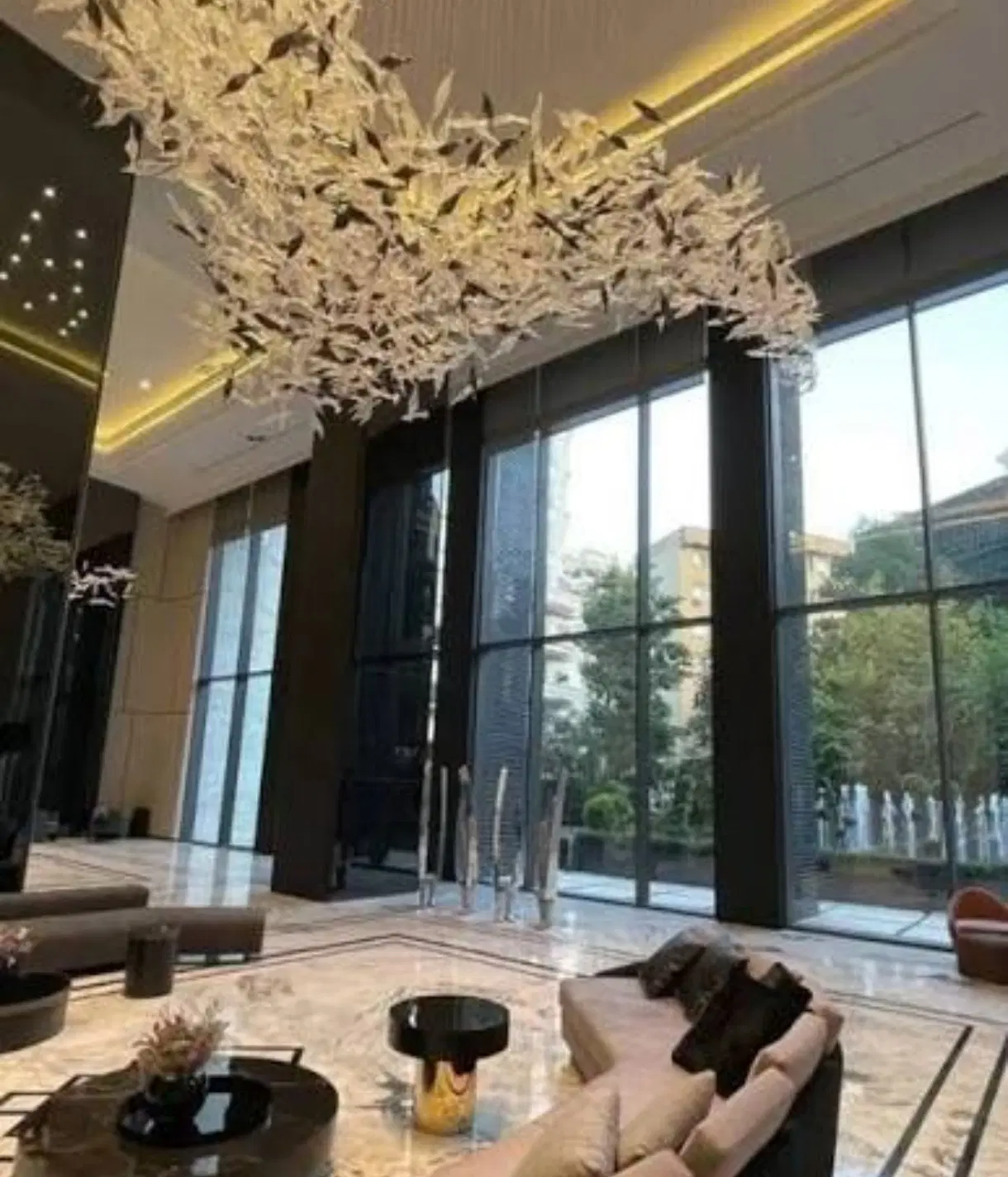 کلید آپارتمان شما در دست ماست