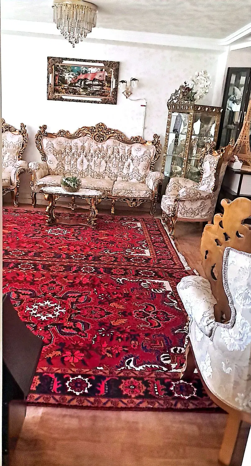 فروش اپارتمان