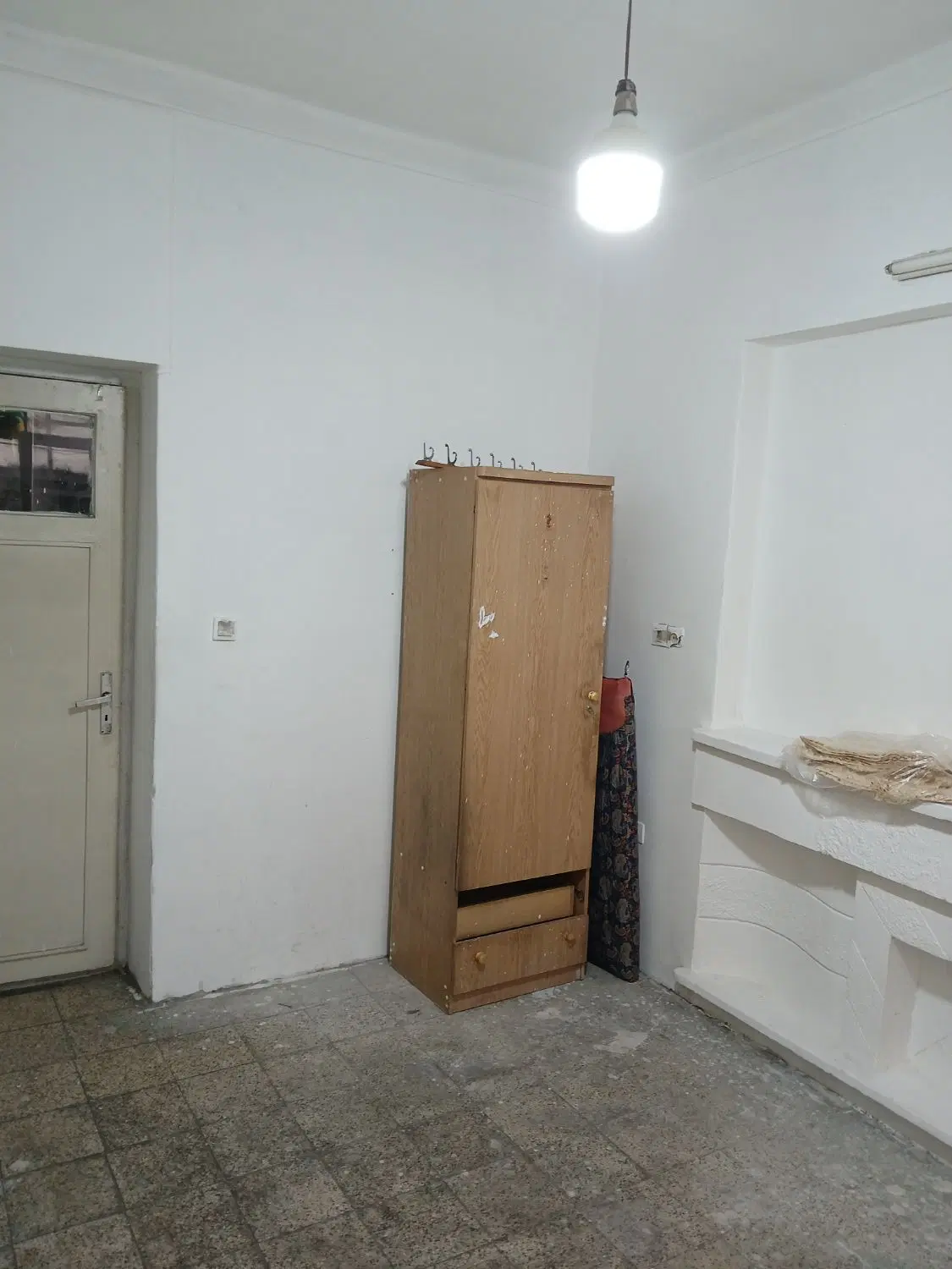 اتاق ۱۲ متری