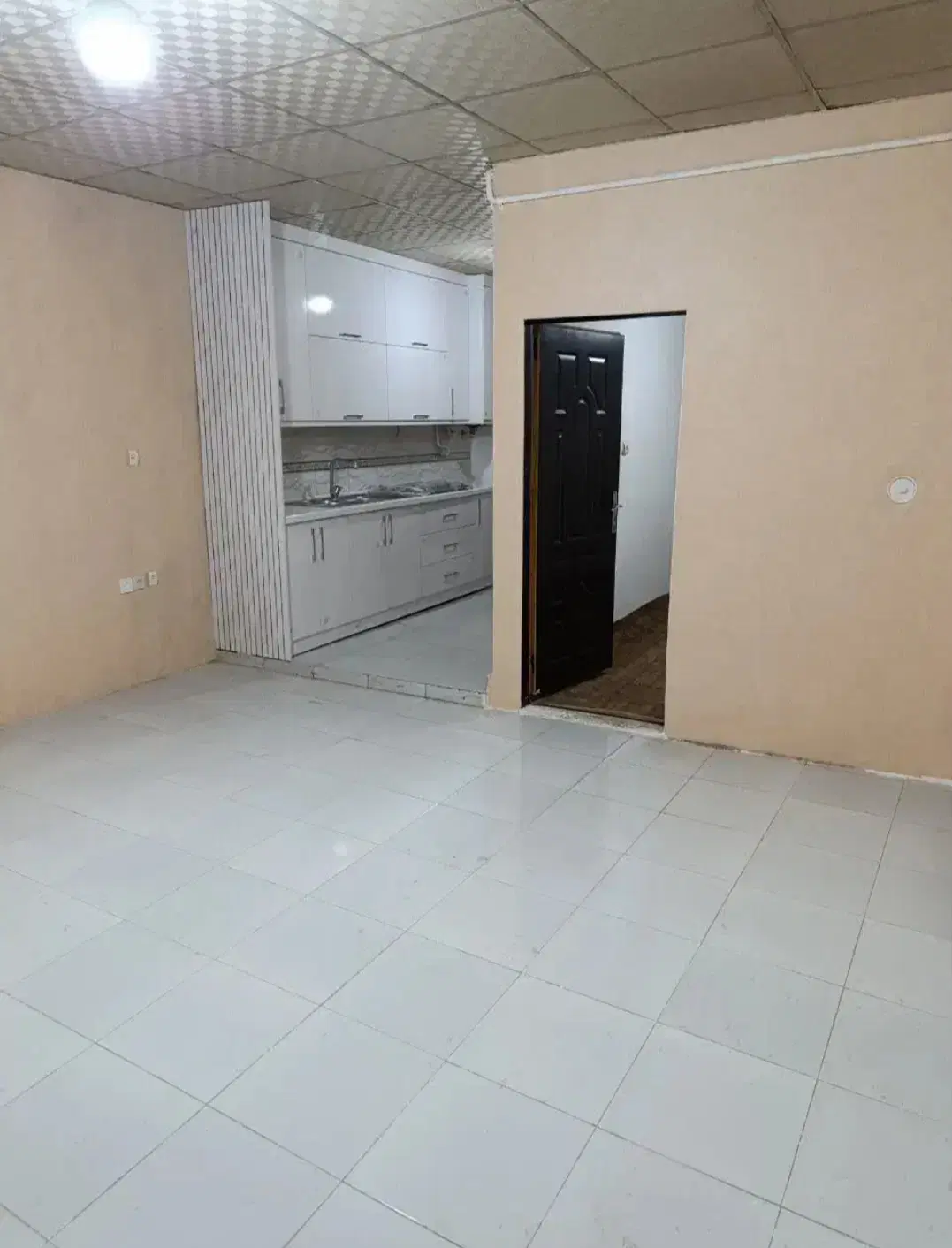 اپارتمان رهن کامل