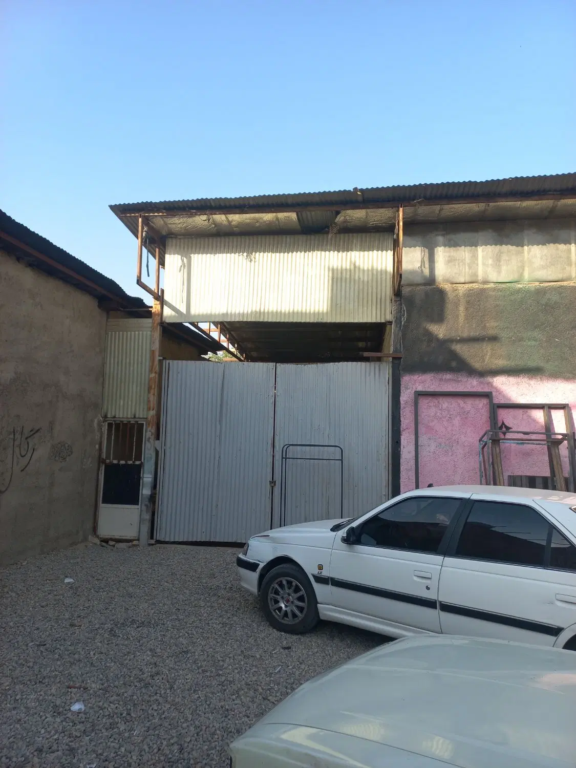 انباری گلحصار