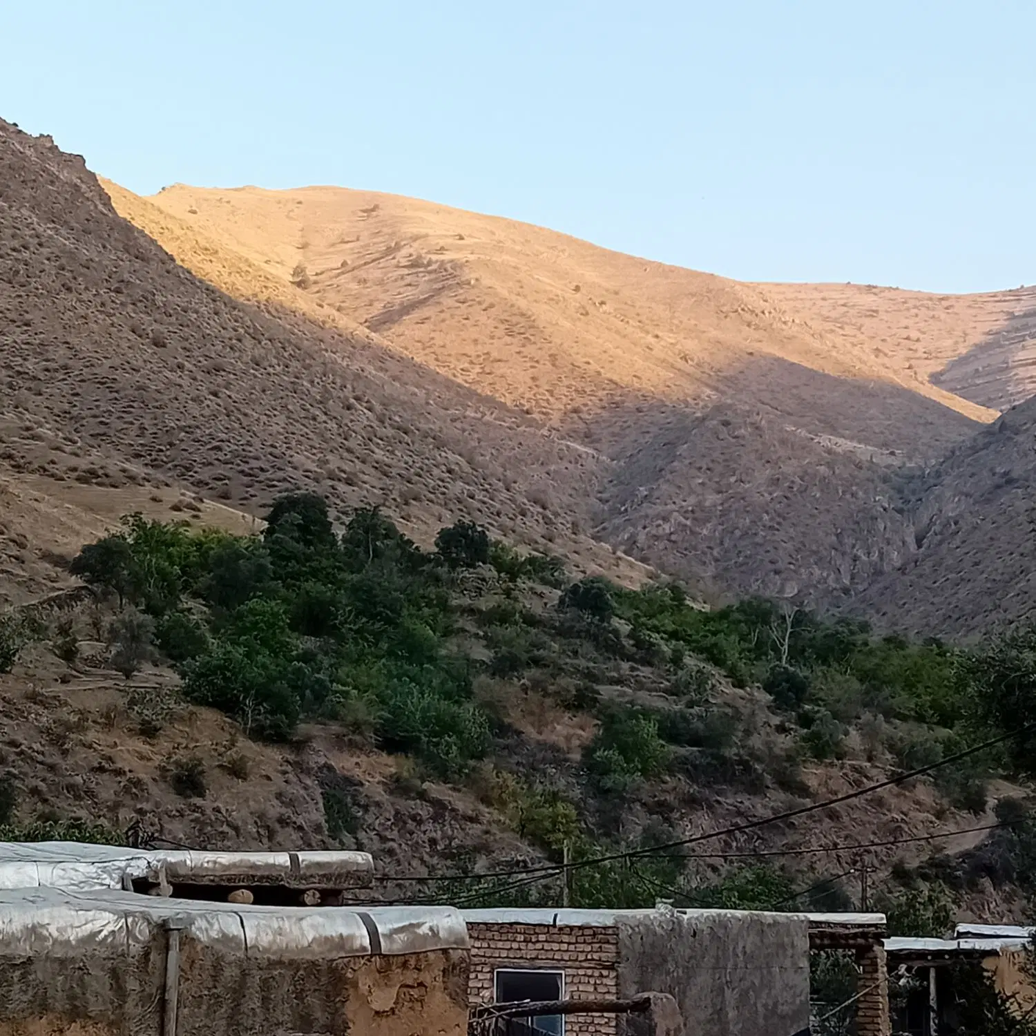 فروش‌زمین‌مسکونی‌در‌باغ‌نشاط