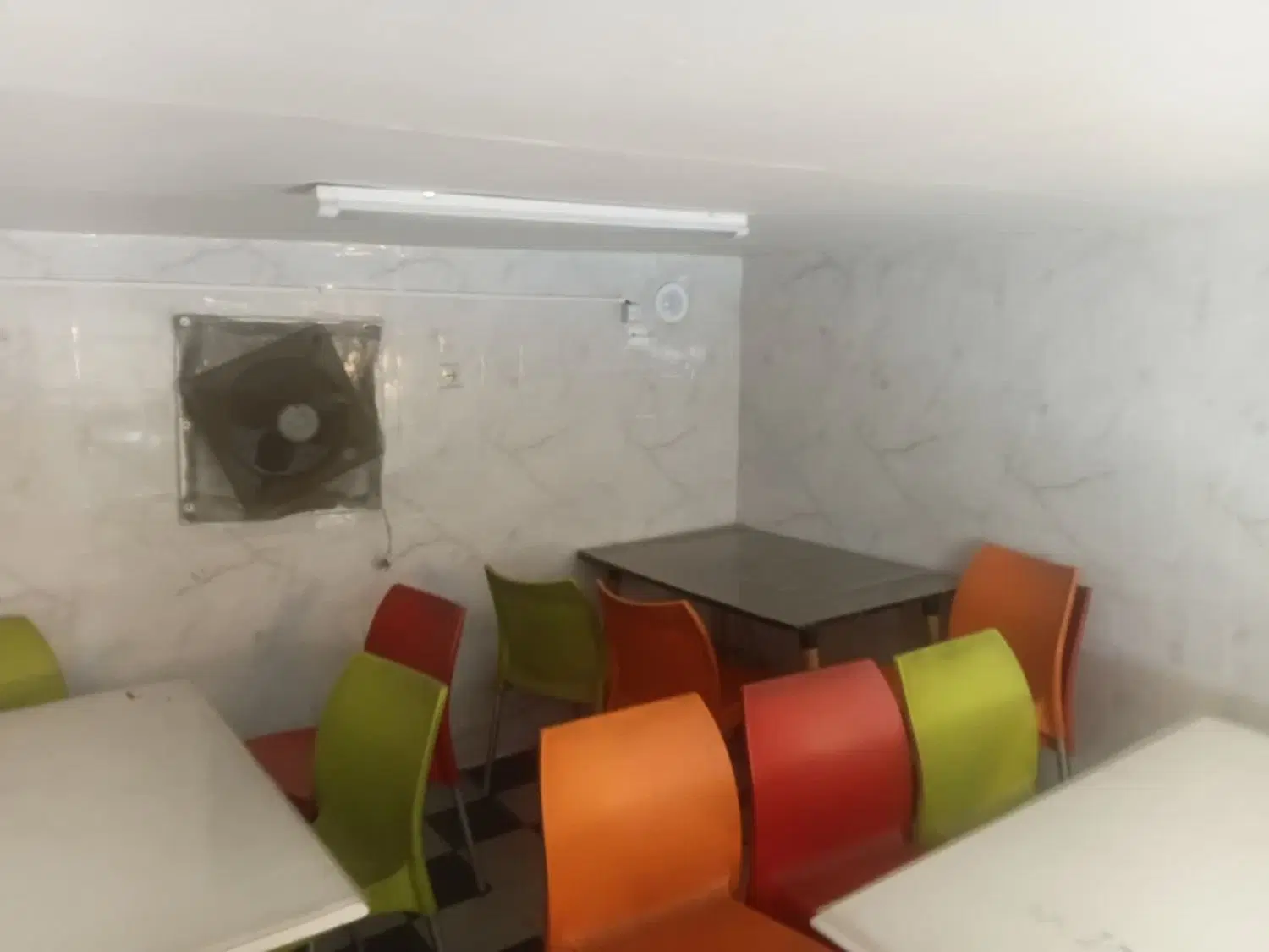 فروش مغازه تجاری محدوده حرم