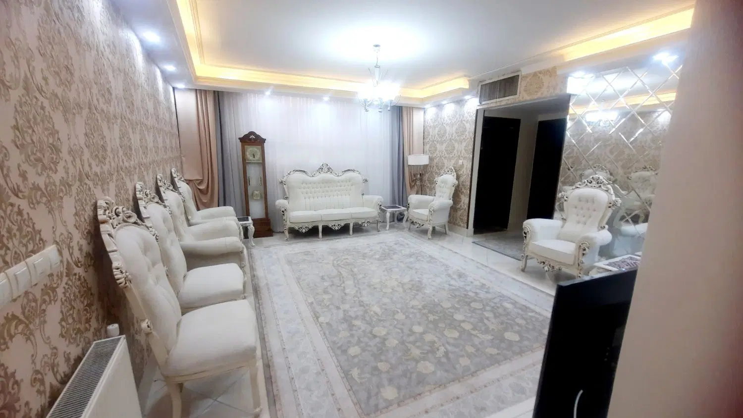رهن اپارتمان دوخواب