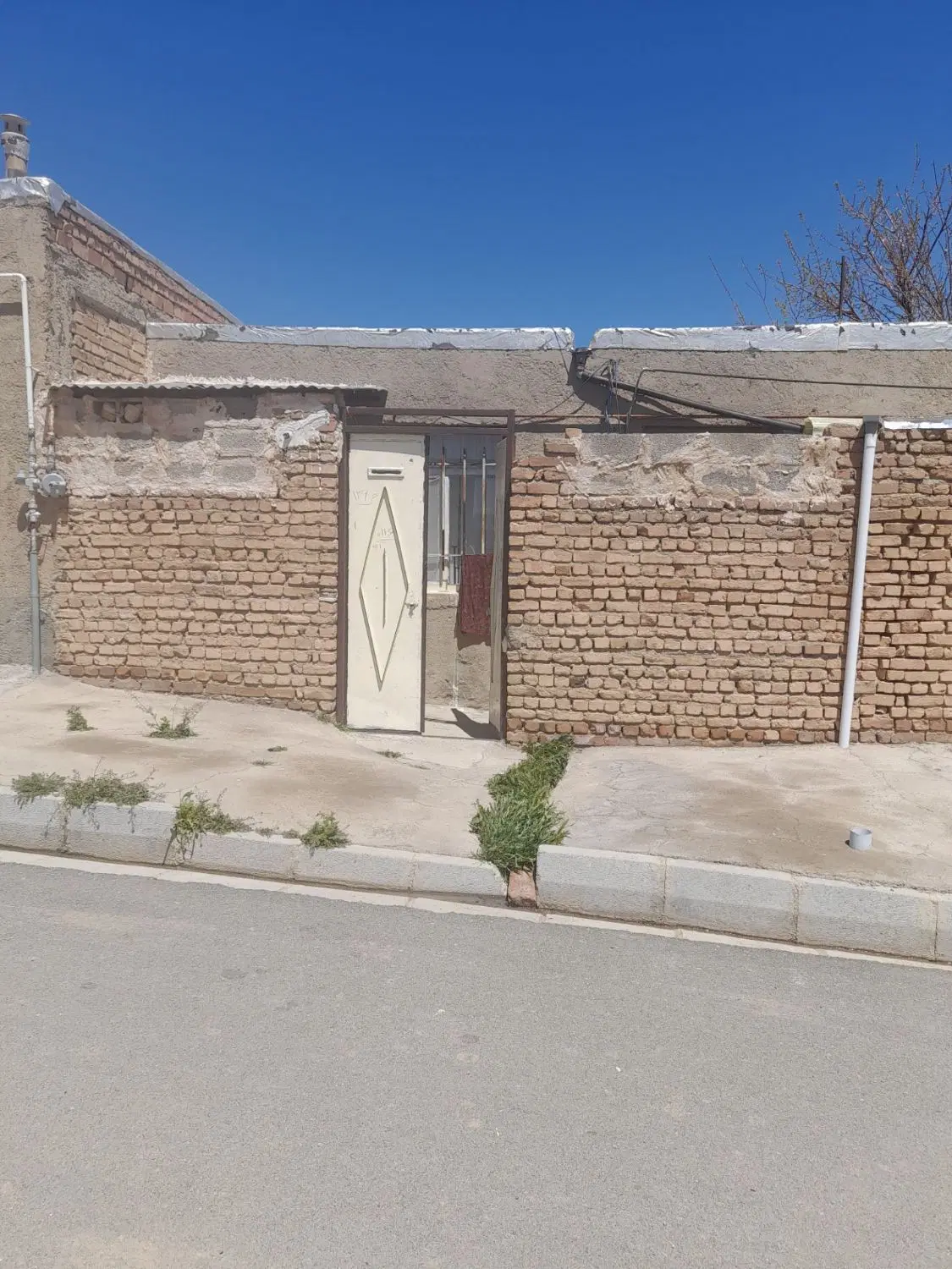 خانه ویلایی