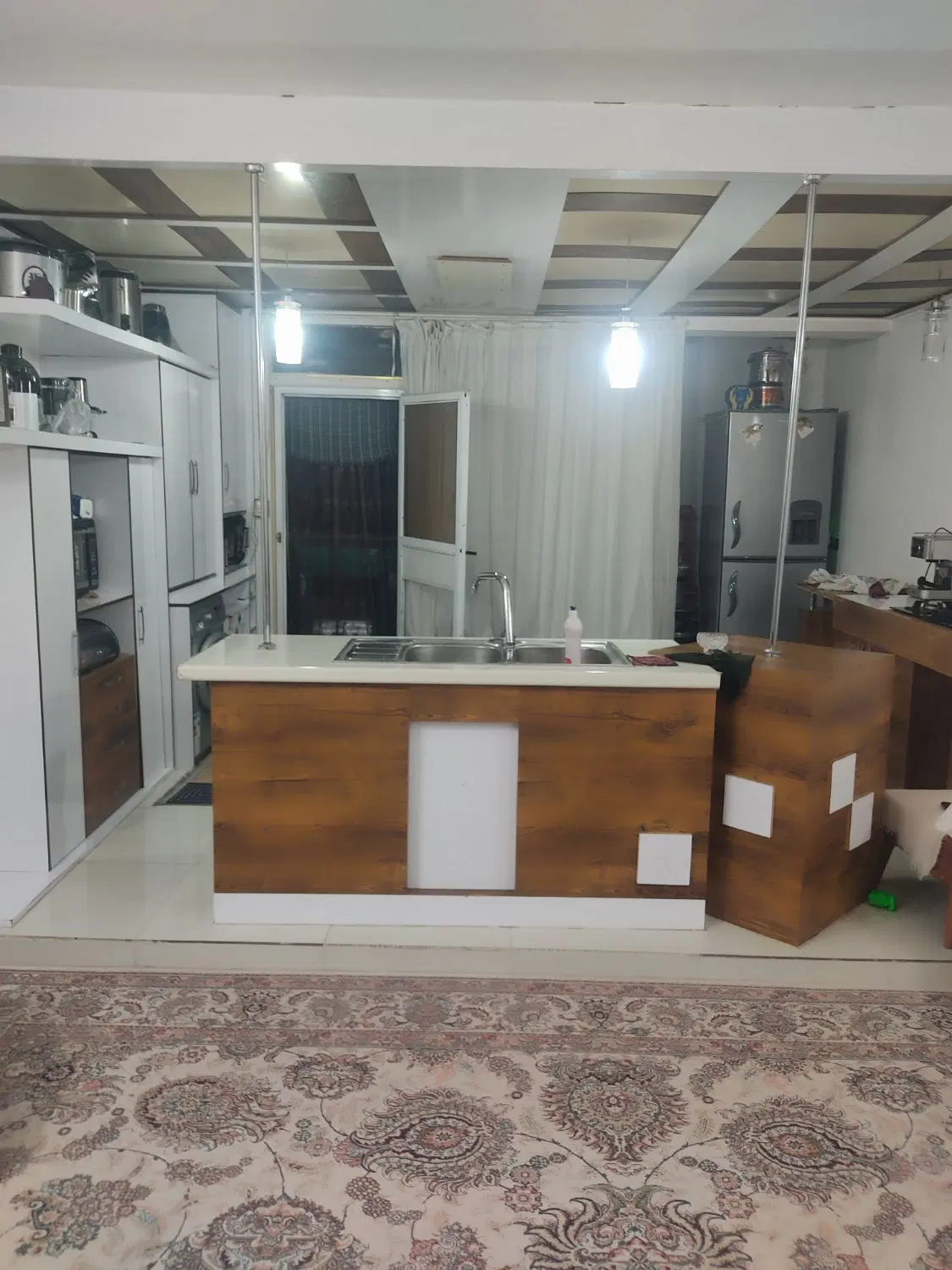 خانه آپارتمانی