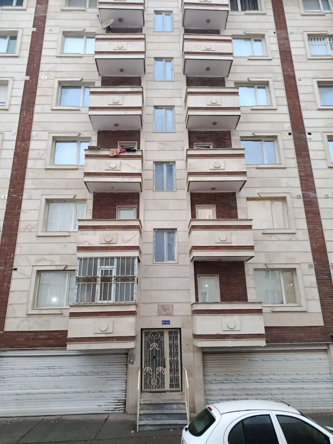 اجاره آپارتمان شهریار در مشگین شهر