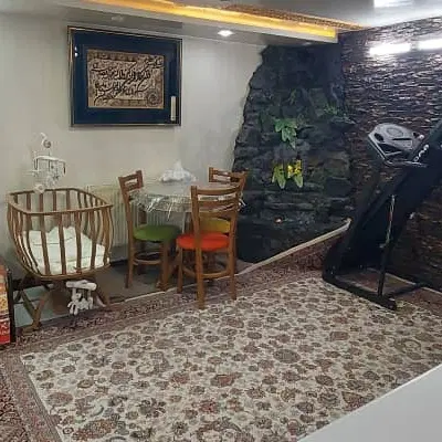 فروش آپارتمان فول با درب اختصاصی مستقل ولیعصر غربی