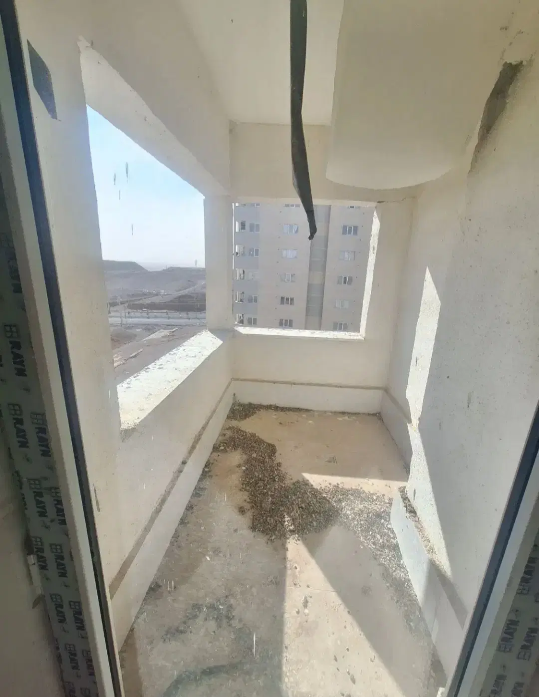فروش دو عدد آپارتمان ۷۵ متری در بلوک ۲۸۹