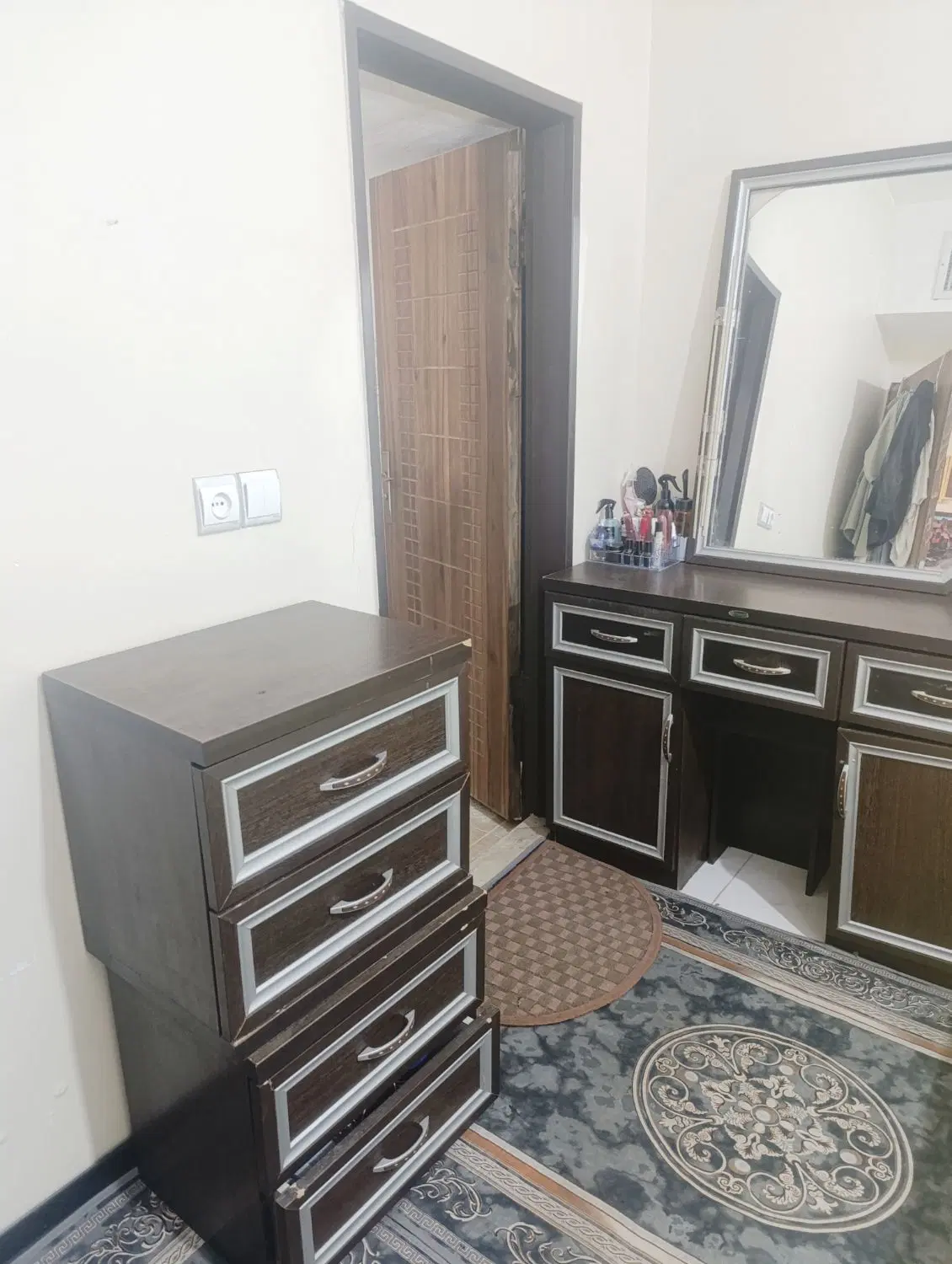 منزل ویلایی بازسازی شده ملک شهر