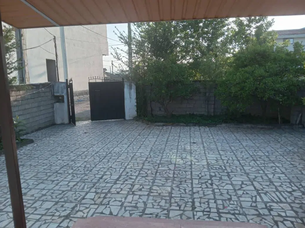 اجاره ویلا سالانه