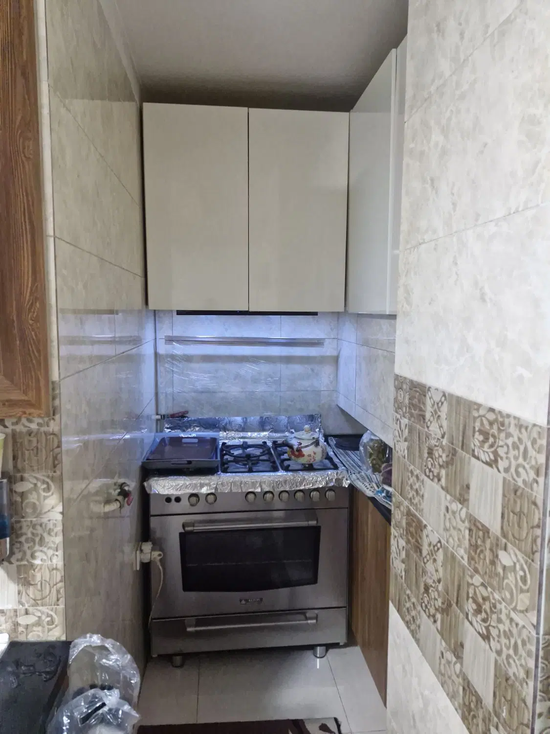 آپارتمان 115متری فروشی