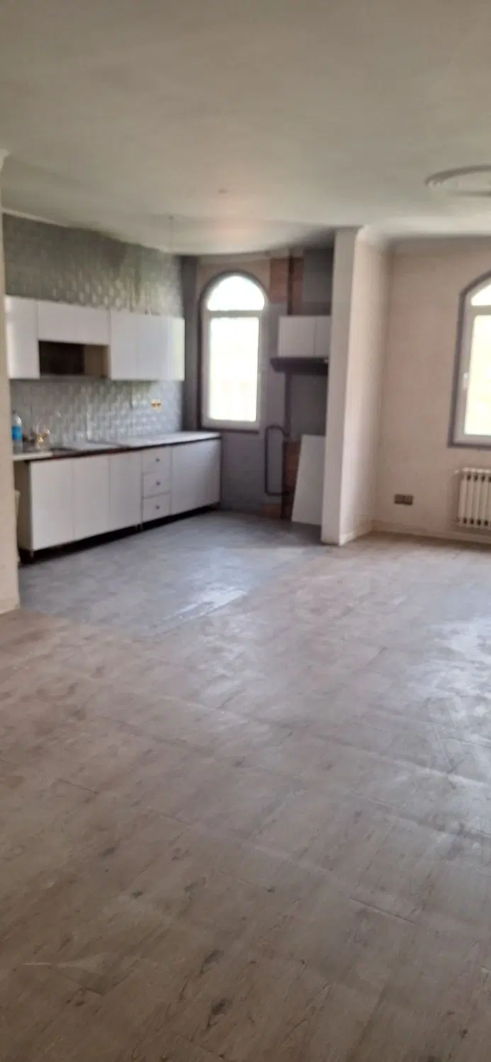 ۸۵متر دو خوابه اداری و مسکونی