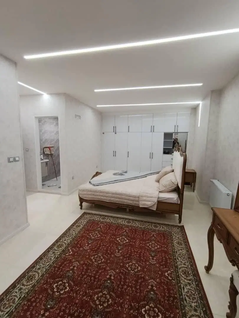 فروش آپارتمان واقع در خ شمس