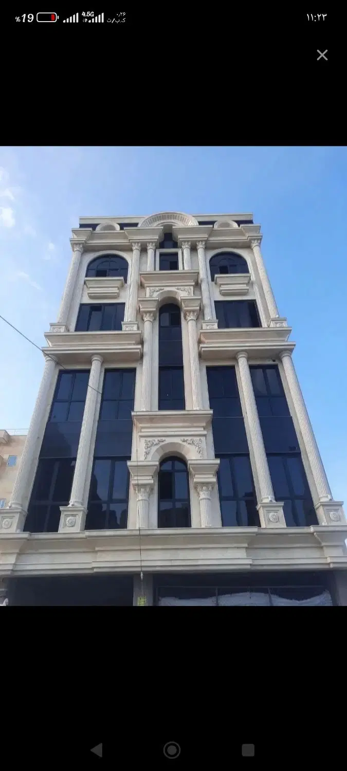 اجاره آپارتمان کارشناسان شفا