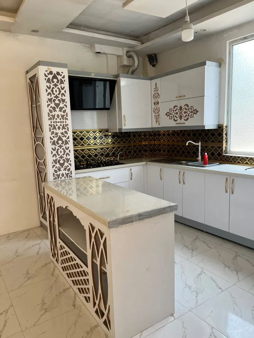 رهن کامل خانه در طبرسی