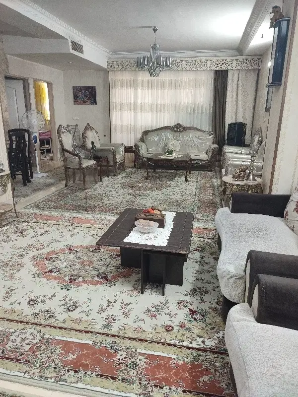 فروش آپارتمان