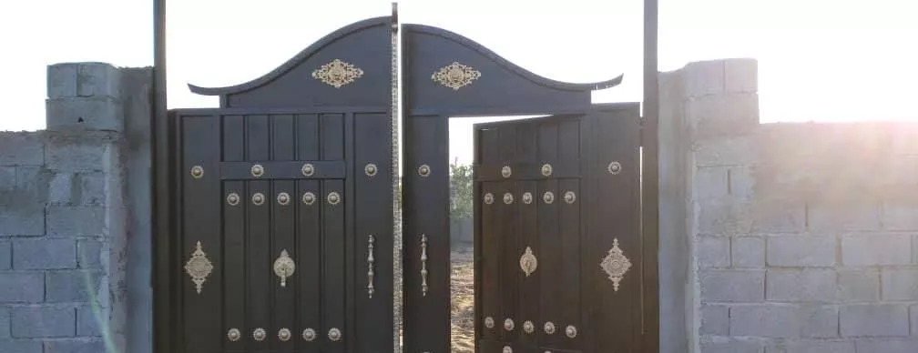 زمین ۵۰۰ متری شهرکی_سند دار_نقد و تهاتر