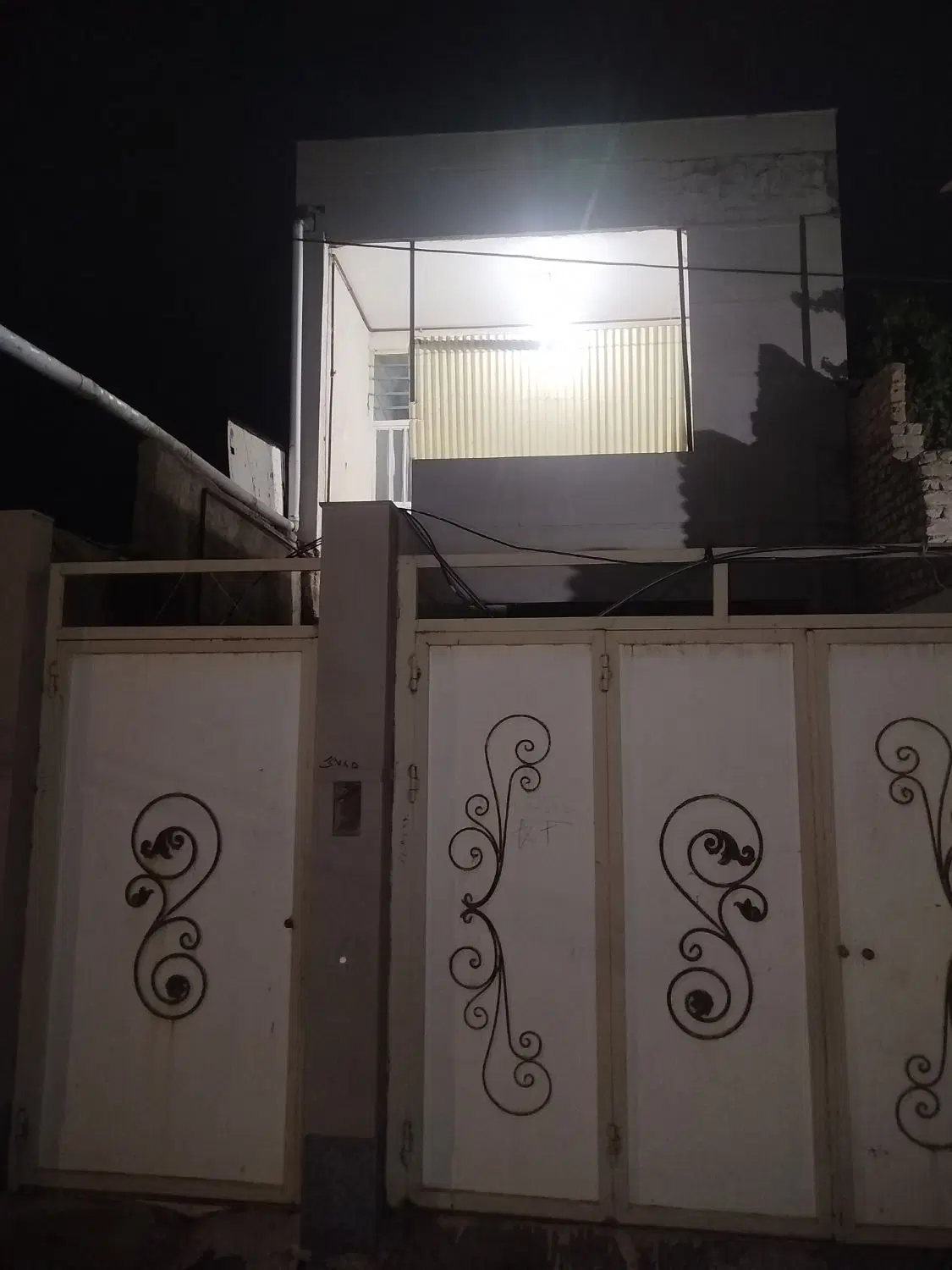 خانه اجاره ایی رسالت غربی 7
