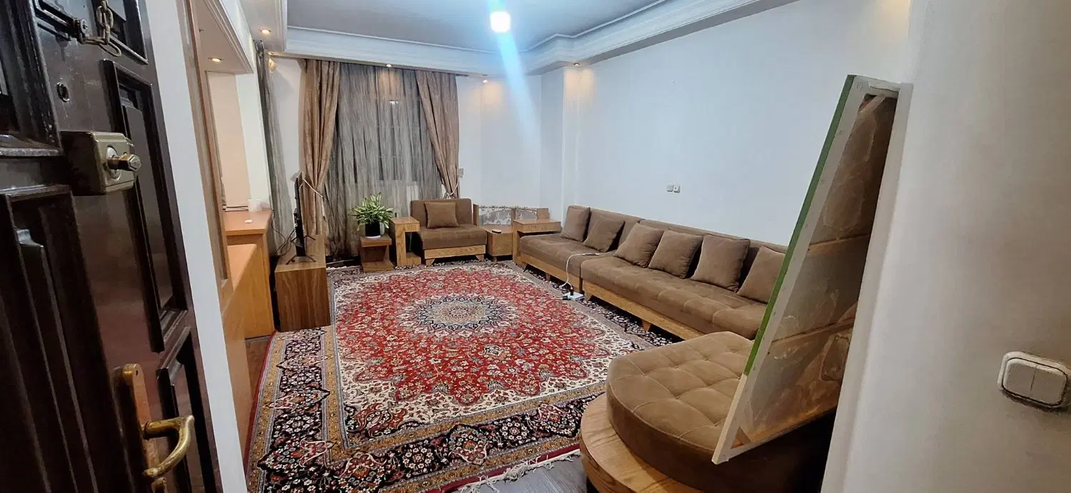 شهرآرا ملکوتی نیرومند۷۰ متری