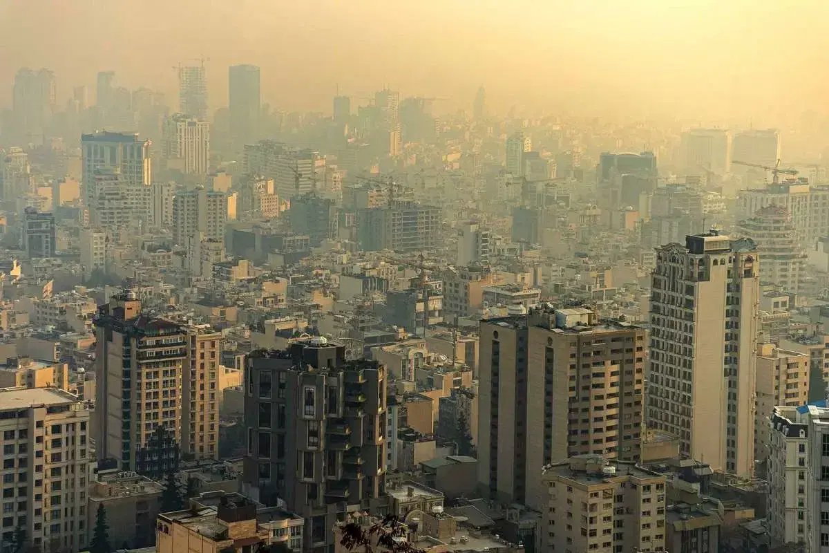 زمین وزمان بهشت پنهان
