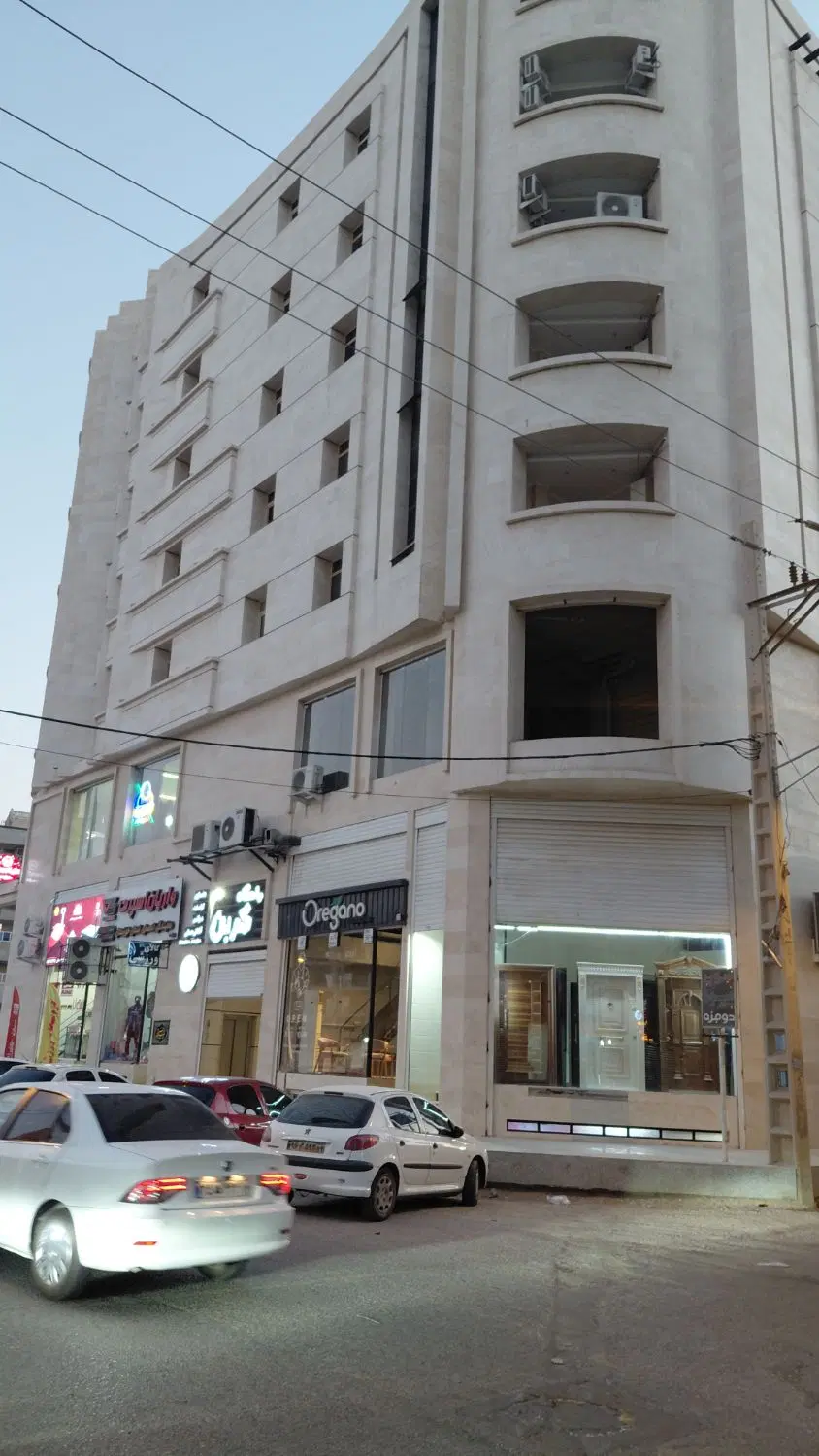 مغازه گلستان