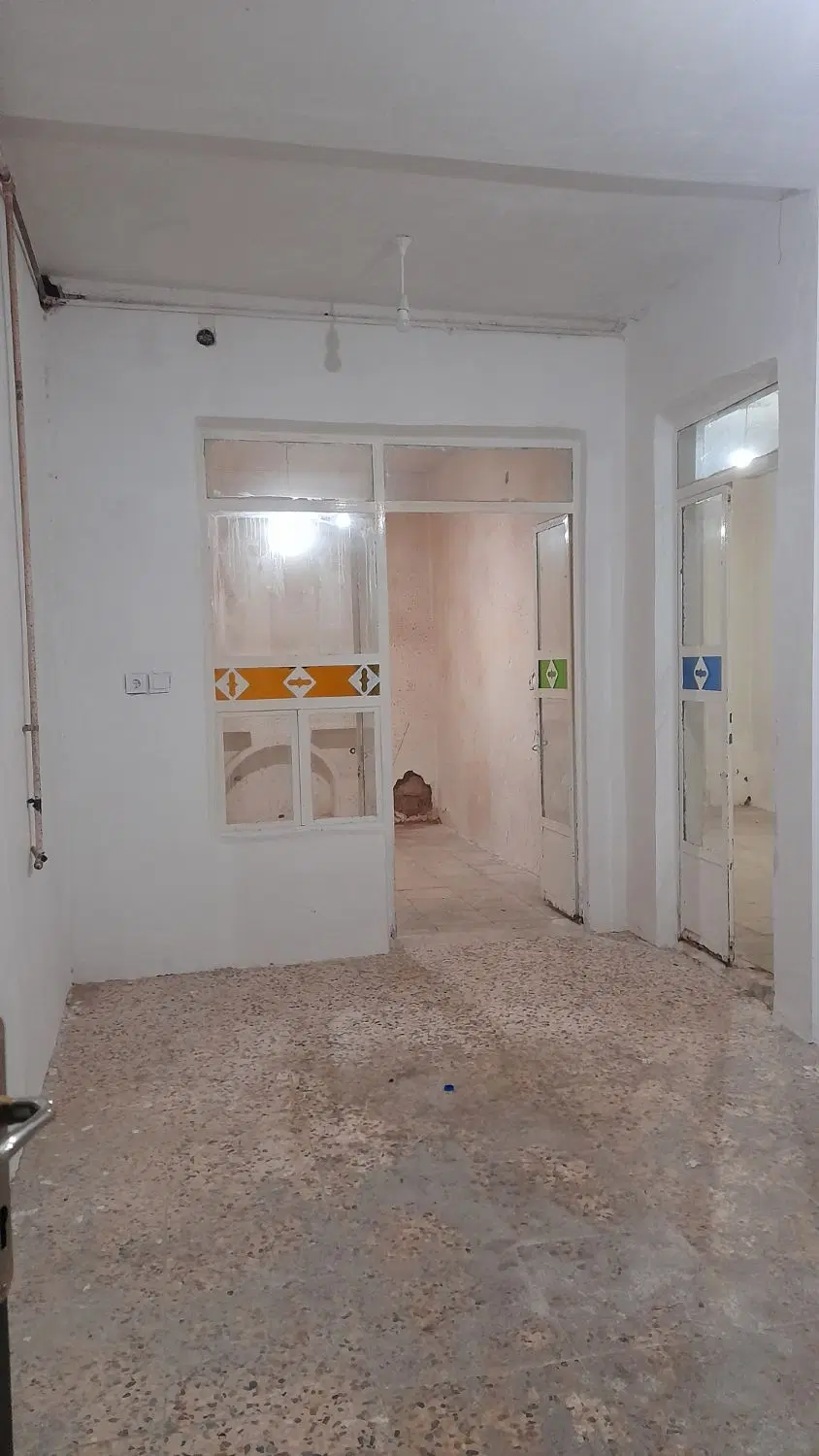 منزل دوخواب سعدی