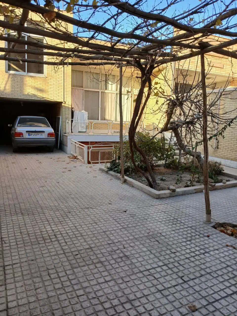 فروش منزل ویلایی