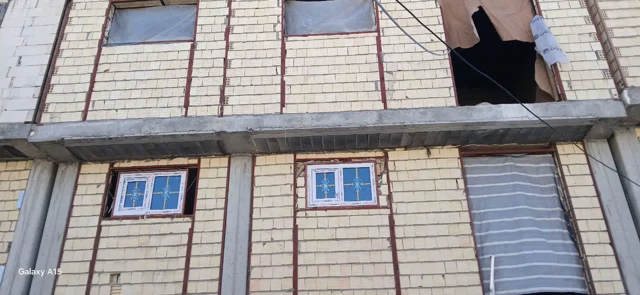 فروش منزل مسکونی
