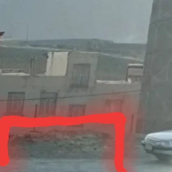 زمین فروشی