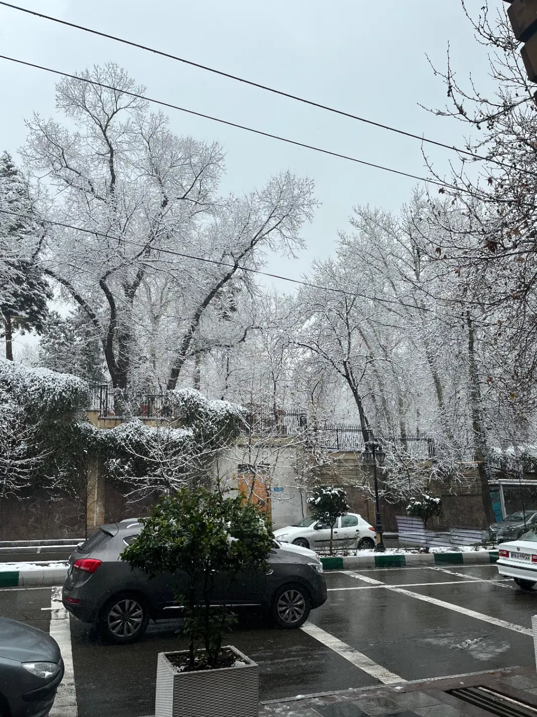 فروش‌ ملک کلنگی