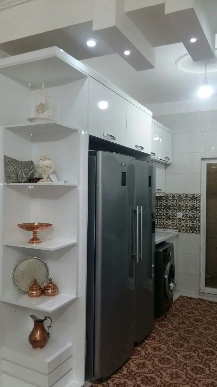رهن منزل دربست را جدا