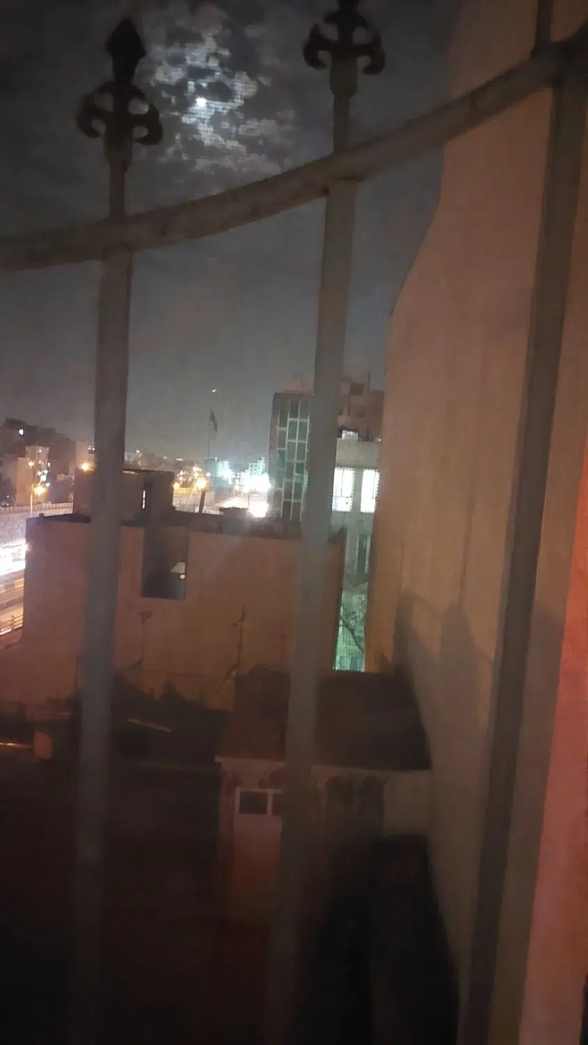۸۵ متر محل کار با حیاط مستقل