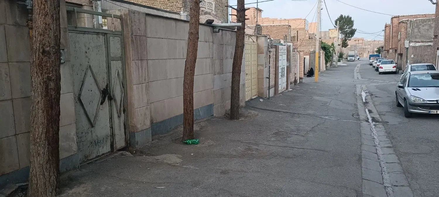 منزل ویلایی فروشی خیابان گنابادی