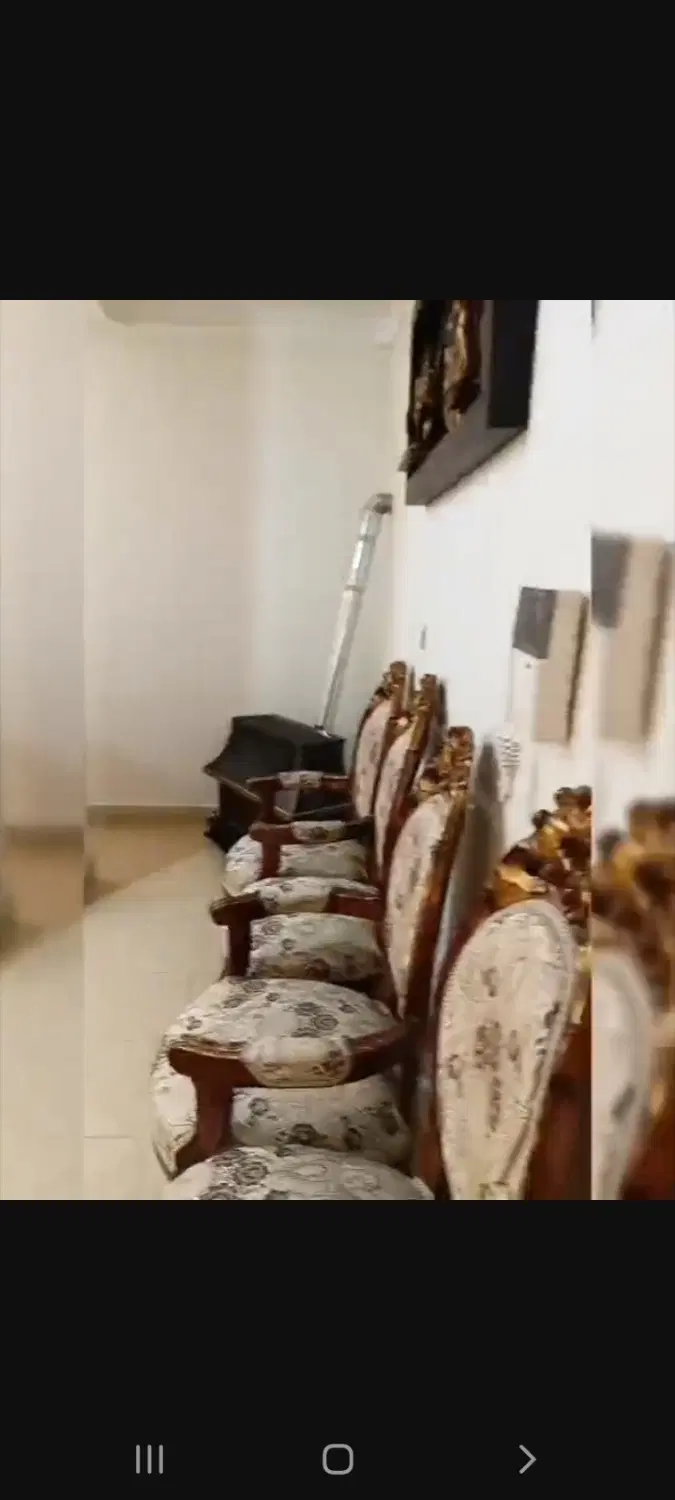 آپارتمان مرکز شهر