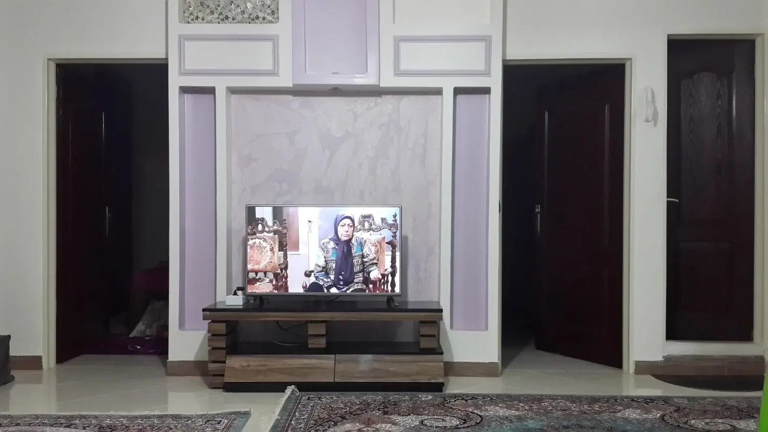 واحد ۷۵ متری با پارکینگ اختصاصی