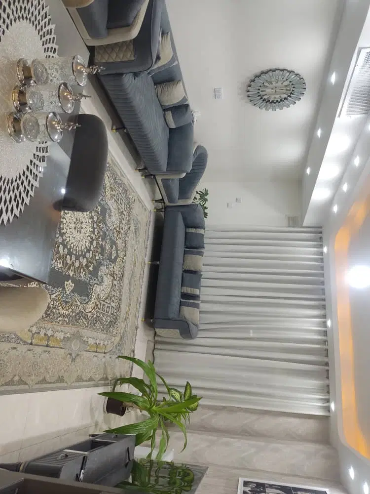 آپارتمان دو خواب نوساز